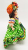 Madame Alexander Brazil International Doll 773 Bent Knees
