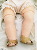 Madame Alexander Brazil International Doll 773 Bent Knees