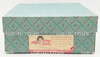 Madame Alexander Brazil International Doll 773 Bent Knees