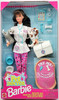 Barbie Pet Doctor Doll Brunette 1996 Mattel 16458