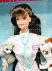 Barbie Pet Doctor Doll Brunette 1996 Mattel 16458