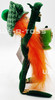 Annalee Mobilitee 2007 Toast to the Irish Leprechaun 10" Wired Doll 169307