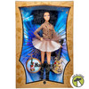 Hard Rock Cafe Barbie African American Gold Label Doll 2007 Mattel K7946