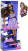Barbie Fashionistas Swappin Styles Artsy Doll African American 2010 Mattel T7410