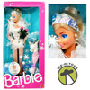 Skating Star Rare Calgary Olympics Barbie Doll 1988 Mattel 4547