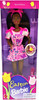 Easter Barbie Doll African American Special Edition 1996 Mattel 16317