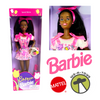 Easter Barbie Doll African American Special Edition 1996 Mattel 16317