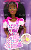 Easter Barbie Doll African American Special Edition 1996 Mattel 16317