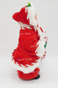 Annalee Mobilitee Dolls 2007 Peppermint Mrs Santa 9 Wired Dolls No 590107 MINT