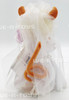 Annalee Mobilitee Dolls 2008 Bride and Groom Mouse Couple 6 Wired Dolls