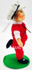Annalee Mobilitee Dolls Nutcracker Collection 2014 Fritz 5 Wired Doll No 650414