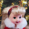 Holiday Sisters Barbie Kelly & Stacie Doll Giftset 1998 Mattel 19809