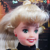 Holiday Sisters Barbie Kelly & Stacie Doll Giftset 1998 Mattel 19809
