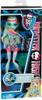 Monster High Swim Class Lagoona Blue Fashion Doll 2012 Mattel No. Y7305