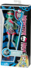 Monster High Swim Class Lagoona Blue Fashion Doll 2012 Mattel No. Y7305