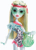 Monster High Swim Class Lagoona Blue Fashion Doll 2012 Mattel No. Y7305