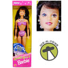 Barbie Sparkle Beach Teresa Doll Brunette 1995 Mattel 14354