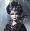 Queen of The Dark Forest Barbie Doll Gold Label Faraway Forest Collection CJF32