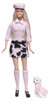 Spot Scene Barbie Doll with Dalmatian 2001 Mattel 53964 NRFB