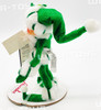 Annalee Mobilitee 2008 Green Peppermint Twist Elf 5" Wired Doll No 500408 MINT