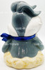 Looney Tunes 1993 Bugs Bunny Ceramic Cookie Jar Warner Bros.