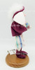 Annalee Mobilitee Dolls 10 Renaissance Rabbit Doll 2002 Easter No 066702 NEW