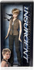 Barbie as Tris Insurgent The Divergent Series Black Label