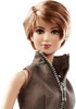Barbie as Tris Insurgent The Divergent Series Black Label