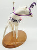 Annalee Mobilitee Dolls 12" Empress the Carousel Horse Wired Doll No. 2840 NEW