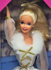 Skating Dream Barbie Doll Wal-Mart Special Edition 1996 Mattel No. 17244 NEW