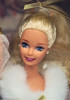 Skating Dream Barbie Doll Wal-Mart Special Edition 1996 Mattel No. 17244 NEW