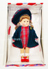 Ginny Whistle Stop Doll 8" Vogue Dolls Ginny For President No 0HP135 NRFB