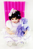 Marie Osmond Fine Collectibles Baby Annette 15" Porcelain Doll M040102063 NEW