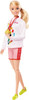 Sport Climbing Barbie Doll Olympic Games Tokyo 2020 You Can Be Anything Series
