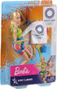 Sport Climbing Barbie Doll Olympic Games Tokyo 2020 You Can Be Anything Series
