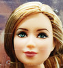 Divergent Tris Barbie Doll Black Label Barbie Collector Series Mattel No. BCP69