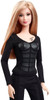 Divergent Tris Barbie Doll Black Label Barbie Collector Series Mattel No. BCP69