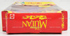Disney's Mulan Secret Hero Mulan Doll Mattel 1997 No 18896 NRFB