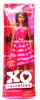 Barbie African American XO Valentine Doll Mattel 2002 No 55518 NRFB