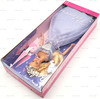 Barbie Princess Doll Sparkle Purple Dress Mattel 2000 No 28264