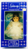 Ginny Communion Doll 8" Vogue Dolls 1984 No 70005 NRFB