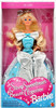 Barbie Silver Sweetheart Beaute Argentee Doll Sears Limited Edition Mattel 12410