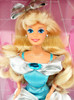 Barbie Silver Sweetheart Beaute Argentee Doll Sears Limited Edition Mattel 12410