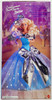 Barbie Silver Sweetheart Beaute Argentee Doll Sears Limited Edition Mattel 12410