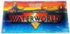 Waterworld Survival on the High Seas of the Future Game No 4563 Mattel 1995 NEW