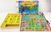 Marvel Comics Super Heroes Strategy Board Game 4019 Milton Bradley 1980 COMPLETE