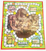 Korg 70000 BC Board Game No 4519 Milton Bradley 1974 COMPLETE