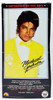 Michael Jackson Fully Poseable Figure Beat It Outfit 1984 Ljn