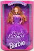 Purple Passion Barbie Doll Special Edition 1995 Mattel 13555