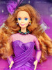 Purple Passion Barbie Doll Special Edition 1995 Mattel 13555